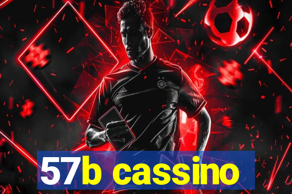 57b cassino